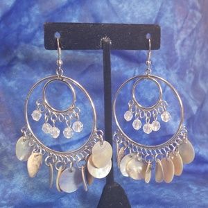 Jewelry - Dangle earrings Jewelry - Dangle earrings